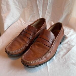 Magnanni Daren penny loafers
